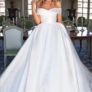 MillaNova Dresses Milla Nova Virginia Gown Poshmark